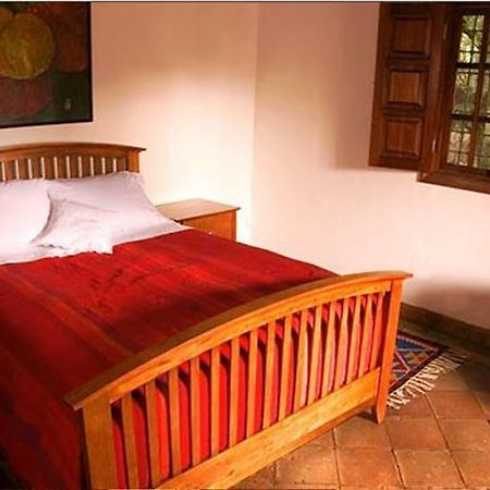 La Casa Rosada Bed and Breakfast Copan Ruinas Εξωτερικό φωτογραφία