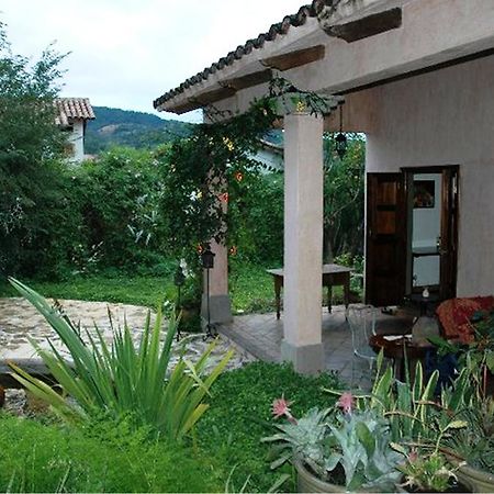 La Casa Rosada Bed and Breakfast Copan Ruinas Εξωτερικό φωτογραφία