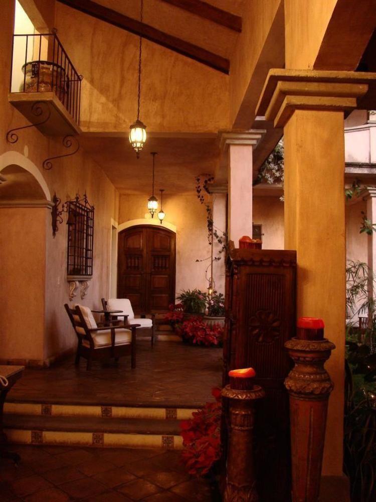 La Casa Rosada Bed and Breakfast Copan Ruinas Εξωτερικό φωτογραφία