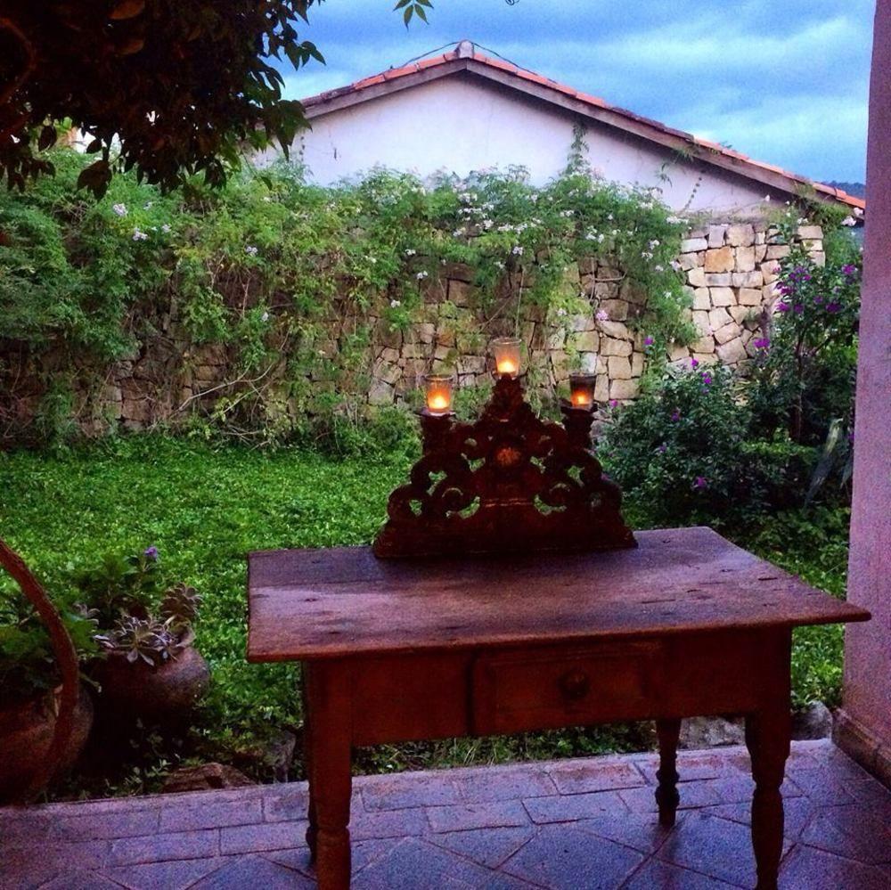 La Casa Rosada Bed and Breakfast Copan Ruinas Εξωτερικό φωτογραφία