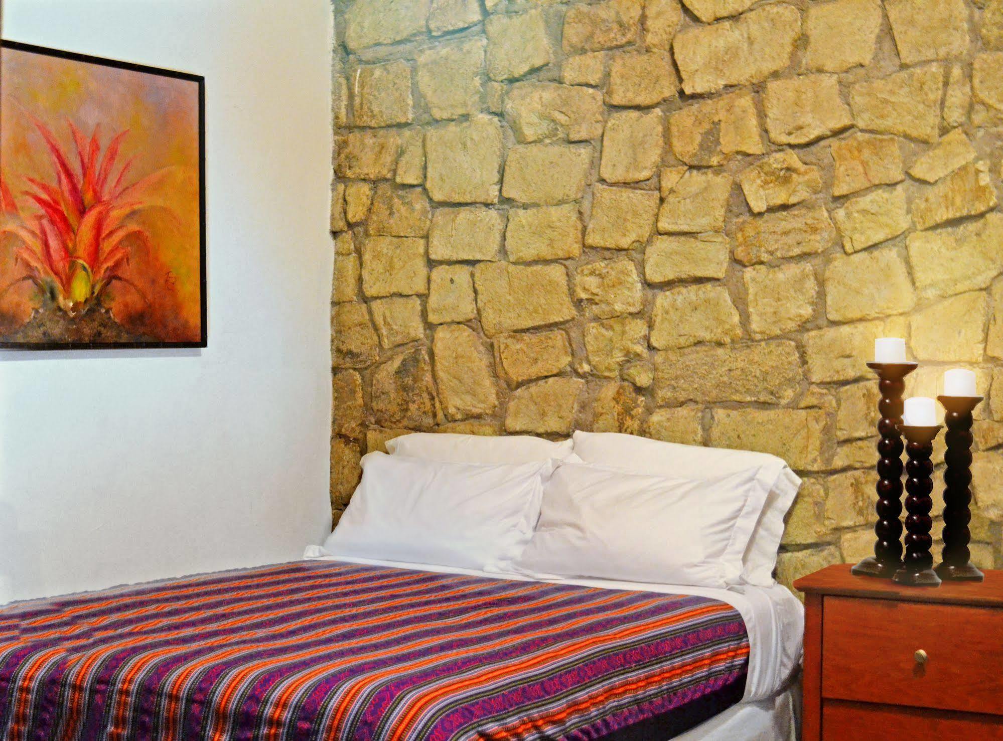 La Casa Rosada Bed and Breakfast Copan Ruinas Εξωτερικό φωτογραφία